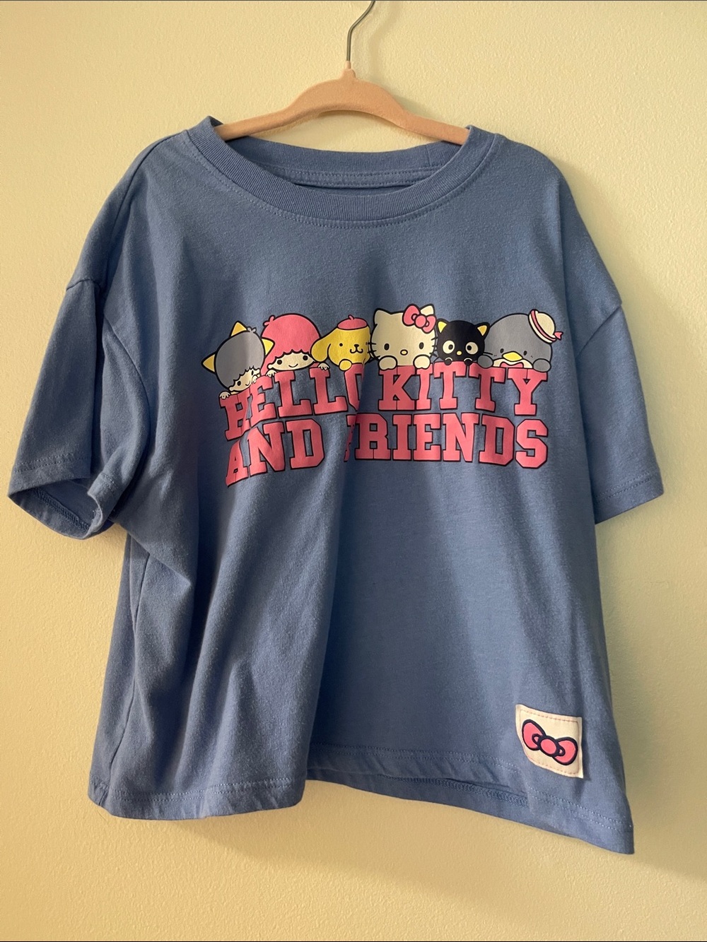 Hello Kitty T-Shirt